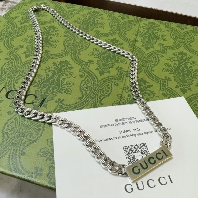 Gucci Necklaces